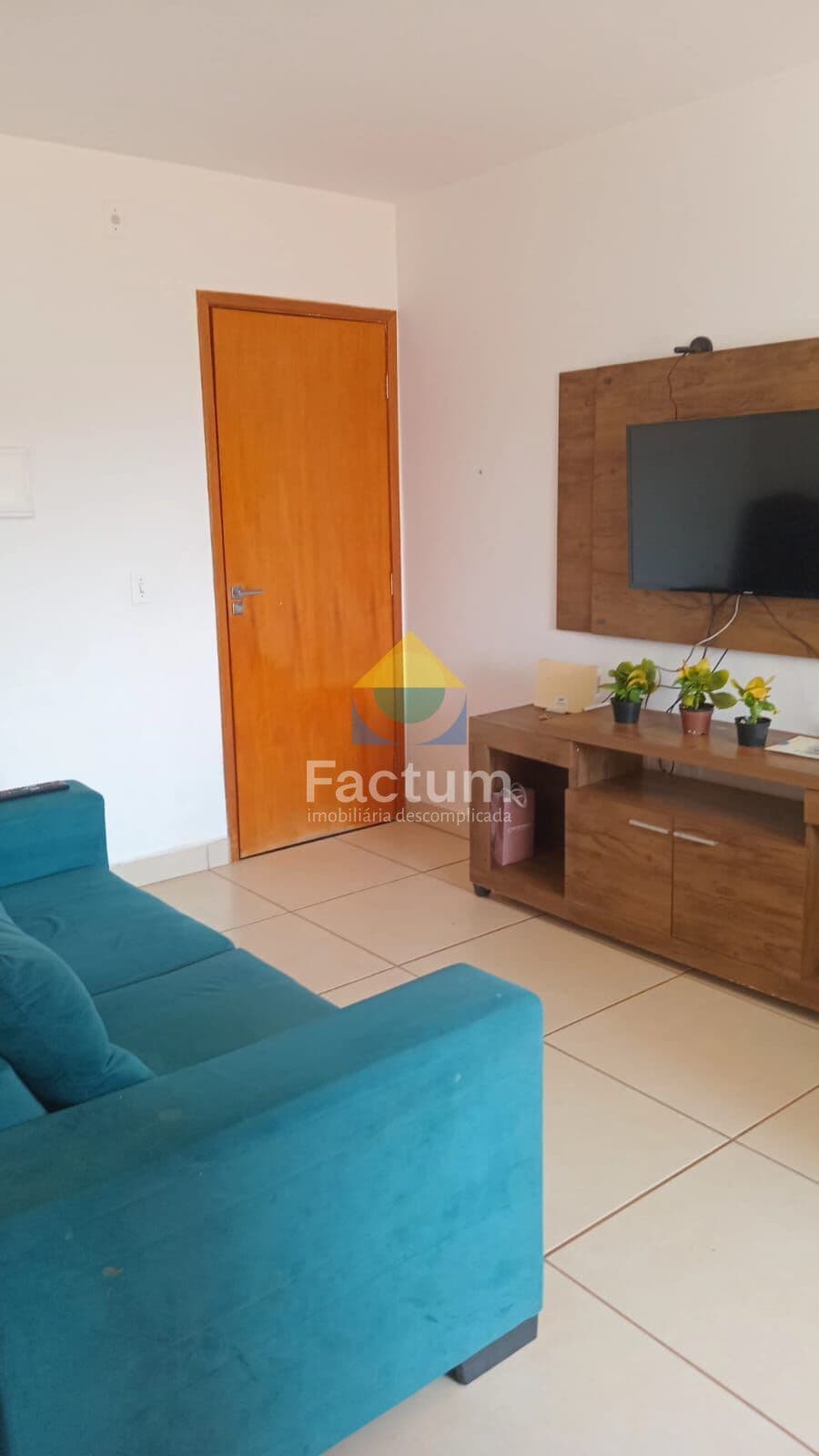 Apartamento em Uberlândia - Jardim Ipanema