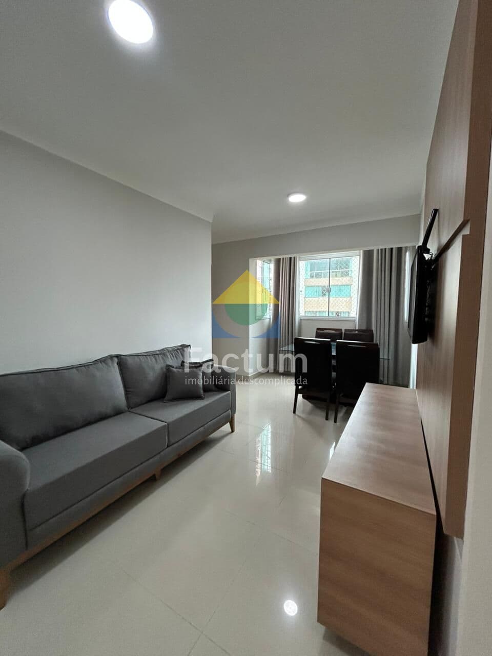 Apartamento em Uberlândia - Santa Mônica