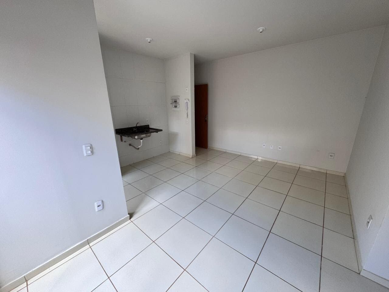 Apartamento à venda no bairro Jardim Espanha em Uberlândia/MG