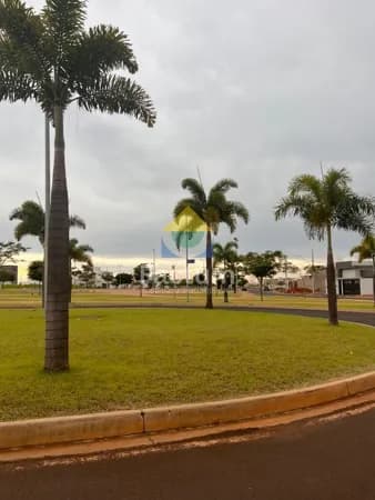 Sobrado em Uberlândia - Grand Ville