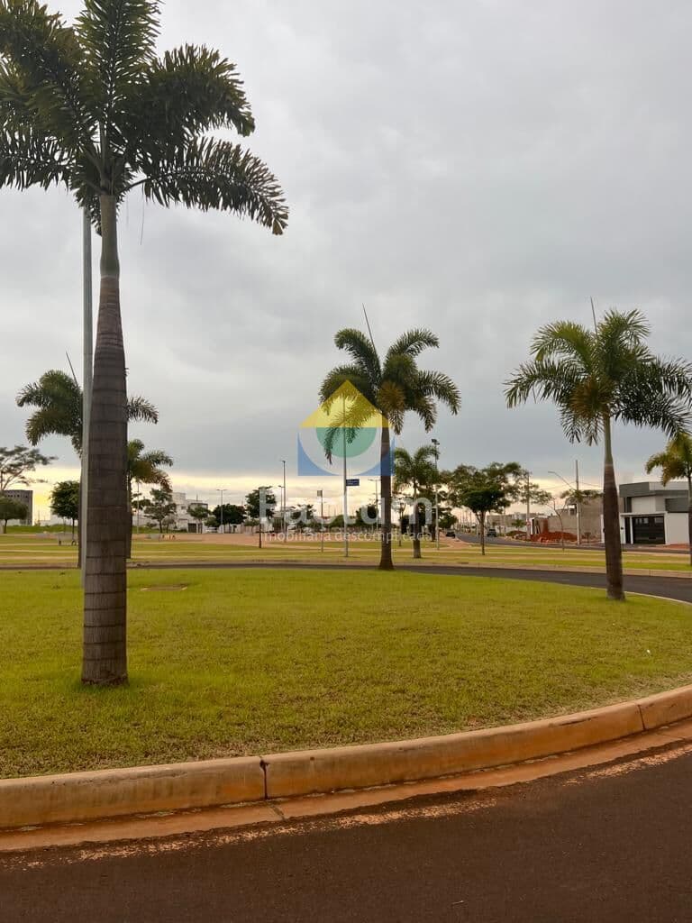 Sobrado em Uberlândia - Grand Ville