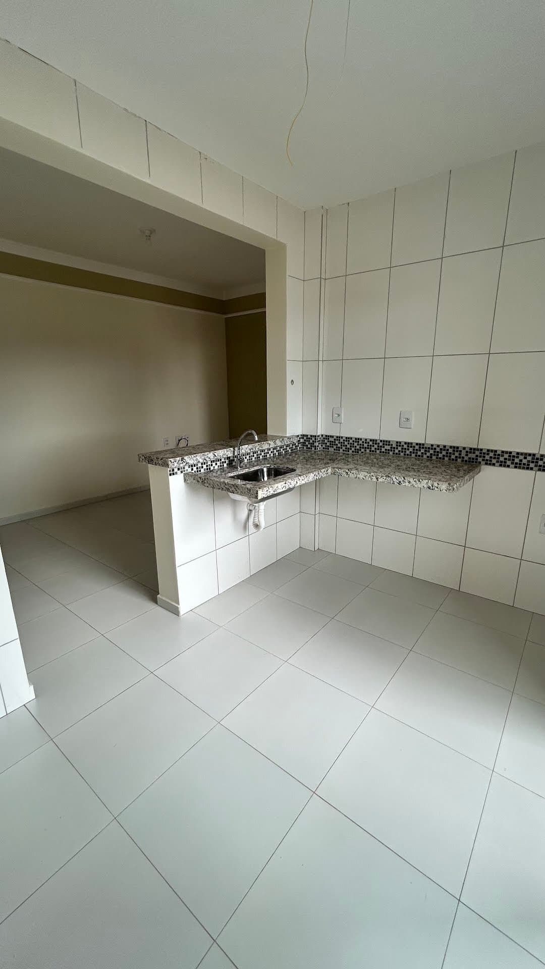 Apartamento à venda no bairro Segismundo Pereira em Uberlândia/MG