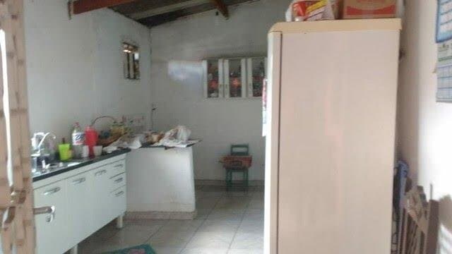 Casa à venda no bairro Jardim Europa em Uberlândia/MG