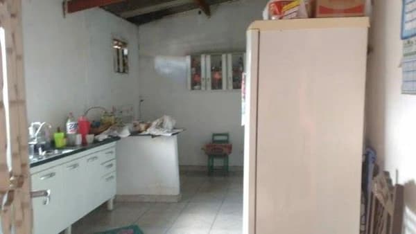 Casa à venda no bairro Jardim Europa em Uberlândia/MG