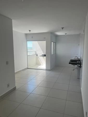 Apartamento à venda no bairro Novo Mundo em Uberlândia/MG