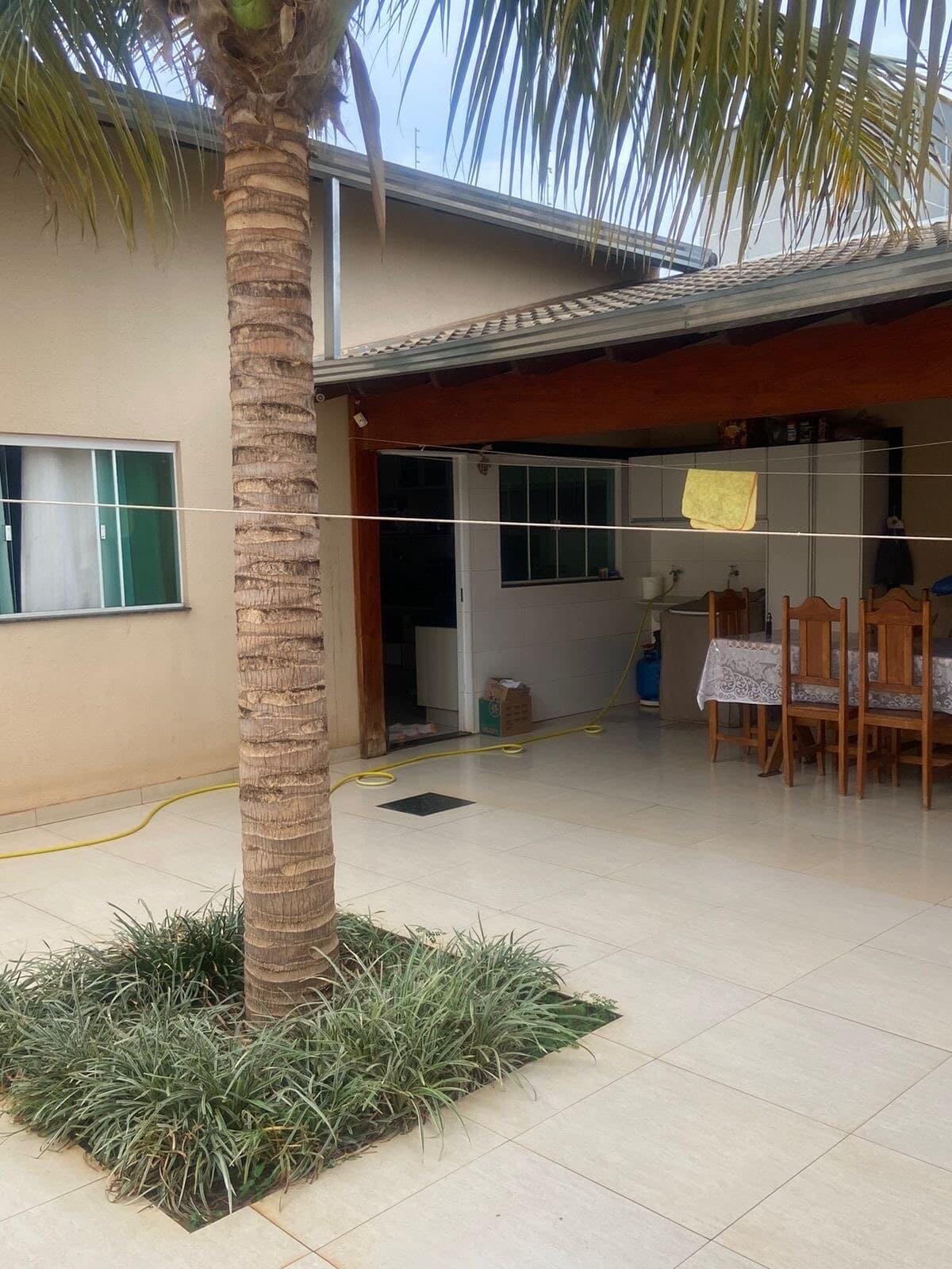 Casa à venda no bairro Laranjeiras em Uberlândia/MG