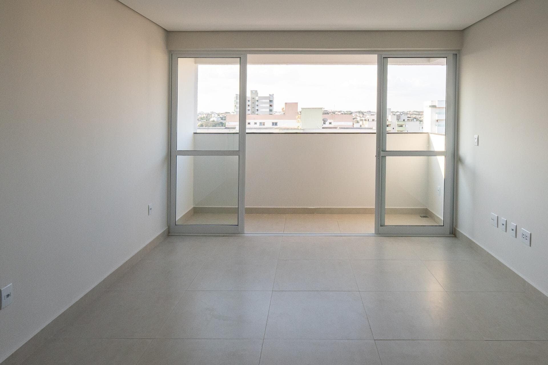 Apartamento à venda no bairro Santa Mônica em Uberlândia/MG