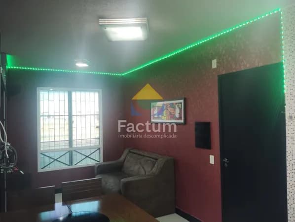 Apartamento em Uberlândia - Novo Mundo