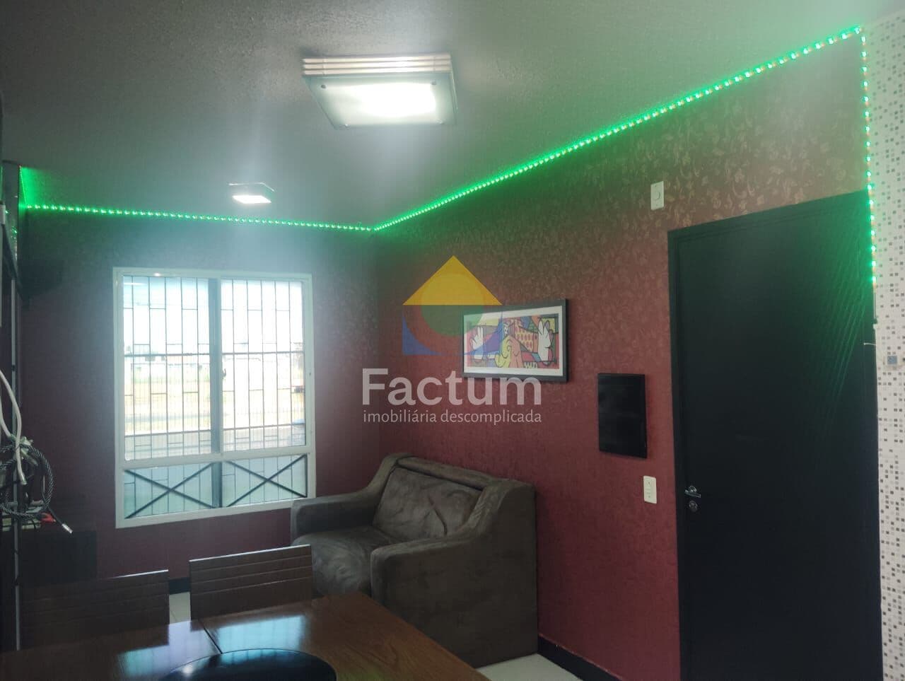 Apartamento em Uberlândia - Novo Mundo