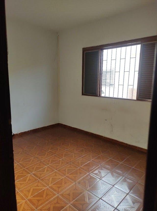 Casa à venda no bairro Nossa Senhora Aparecida em Uberlândia/MG