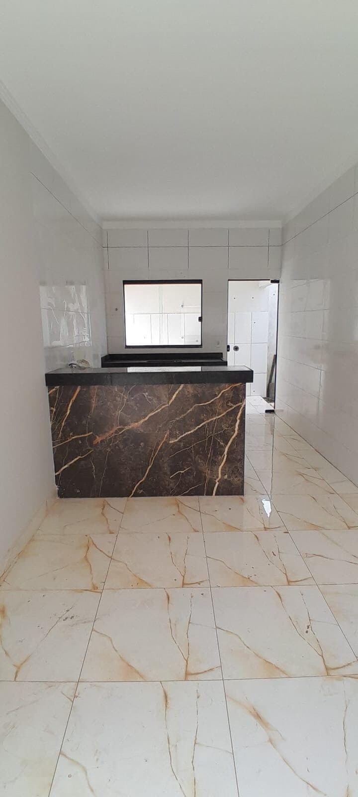 Casa à venda no bairro Jardim Canaã em Uberlândia/MG