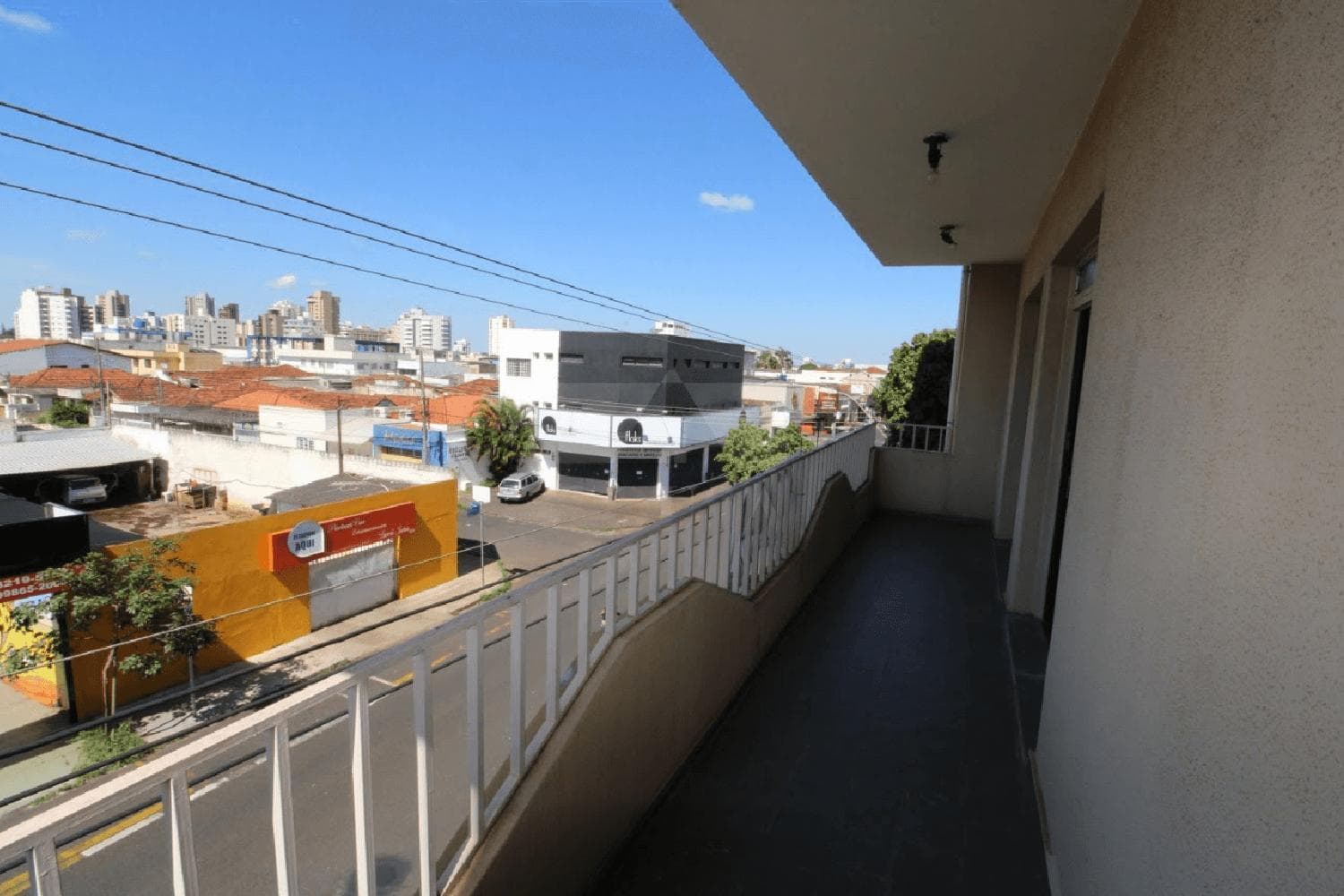 Apartamento à venda no bairro Martins em Uberlândia/MG