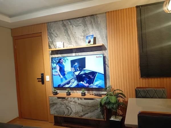 Apartamento à venda no bairro Grand Ville em Uberlândia/MG