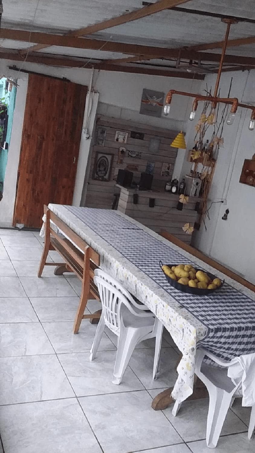 Casa à venda no bairro Segismundo Pereira em Uberlândia/MG
