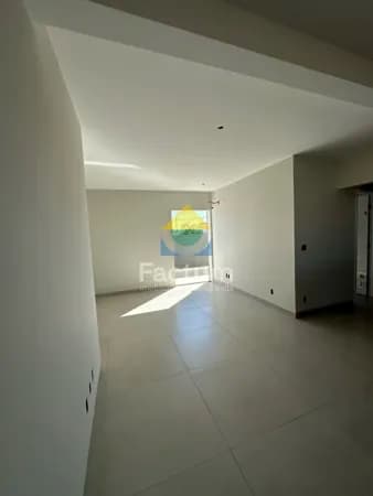 Apartamento em Uberlândia - Novo Mundo