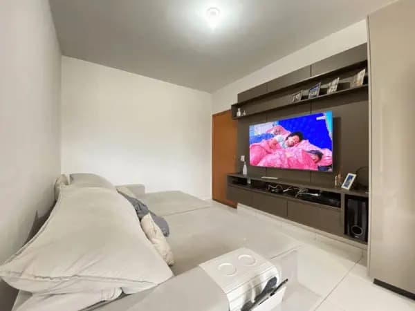 Apartamento à venda no bairro Panorama em Uberlândia/MG