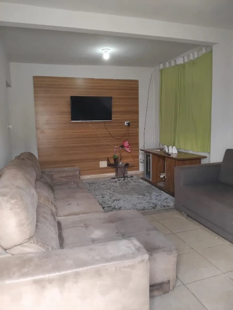 Casa à venda no bairro São Jorge em Uberlândia/MG
