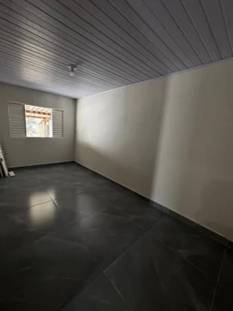 Casa à venda no bairro Luizote de Freitas em Uberlândia/MG