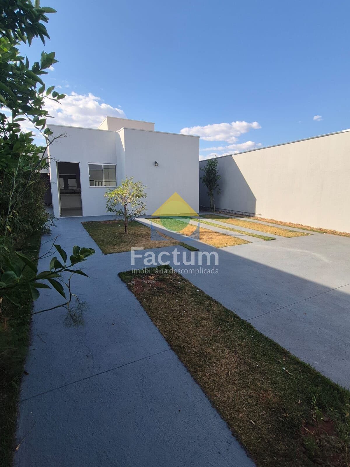 Casa em Uberlândia - Laranjeiras