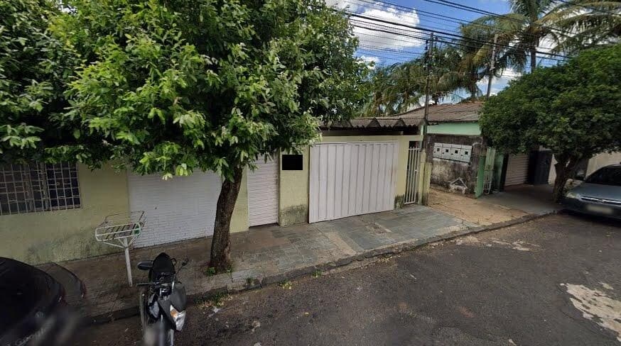 Terreno à venda no bairro Nossa Senhora Aparecida em Uberlândia/MG