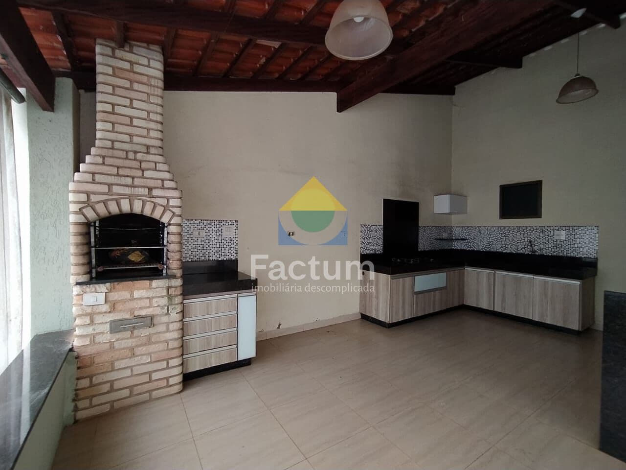 Casa em Uberlândia - Cidade Jardim