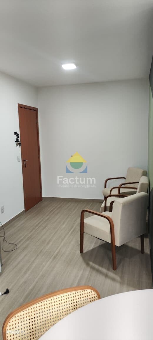 Apartamento em Uberlândia - Residencial Fruta do Conde