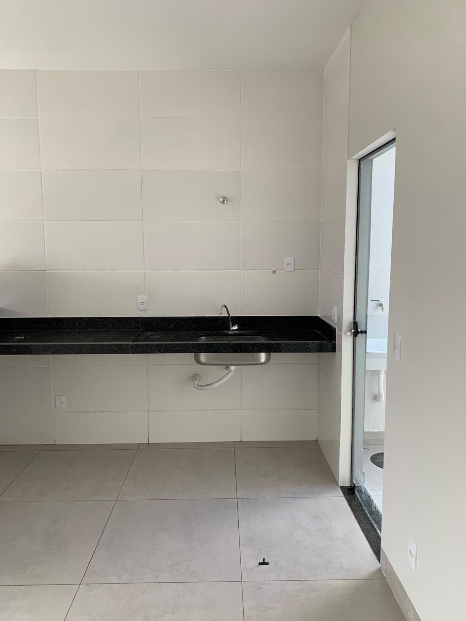 Casa à venda no bairro Laranjeiras em Uberlândia/MG