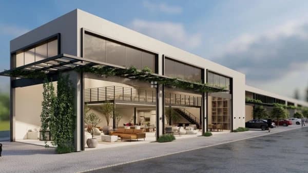 Ponto Comercial à venda no bairro Santa Mônica em Uberlândia/MG