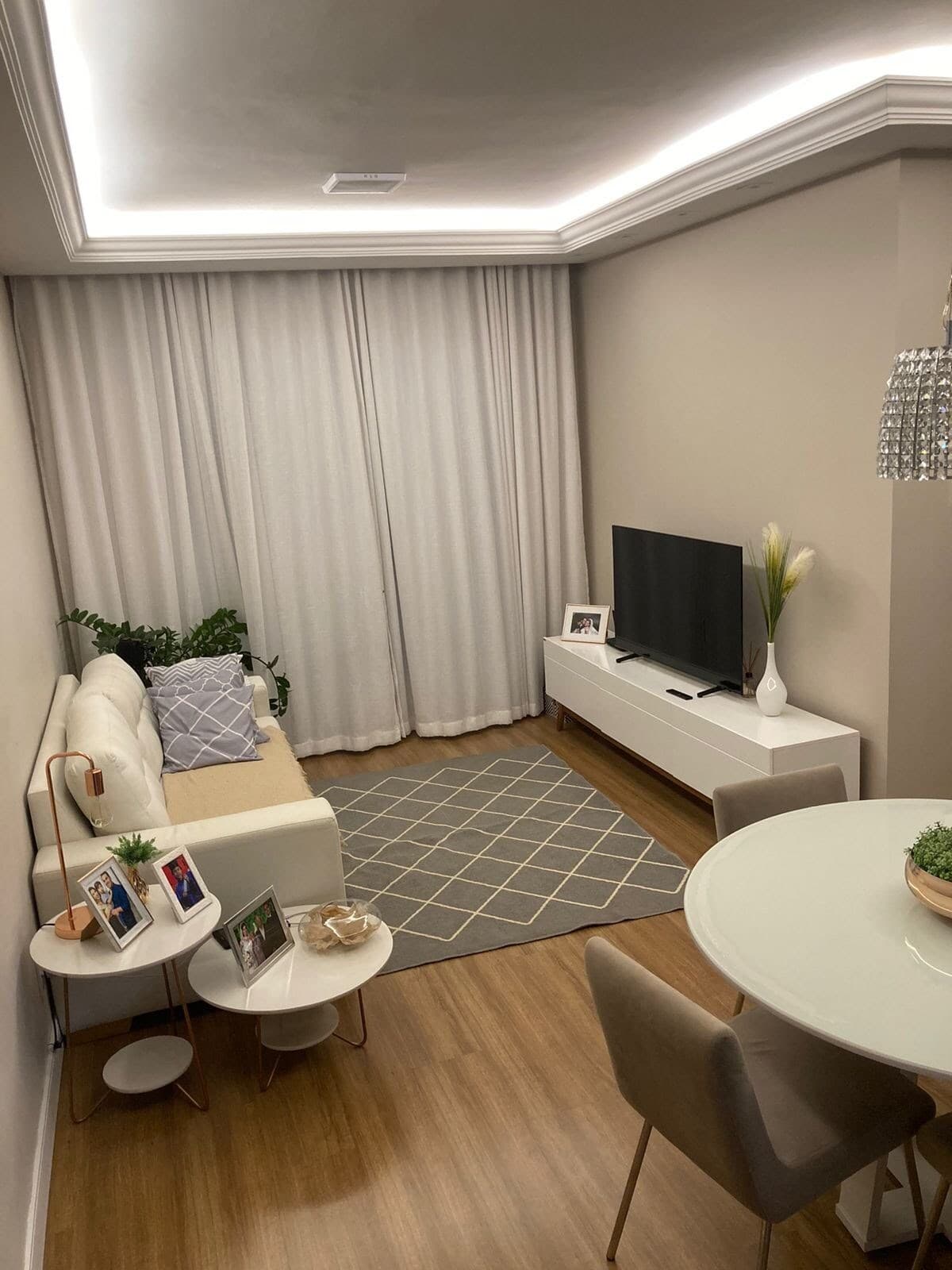 Apartamento à venda no bairro Tubalina em Uberlândia/MG