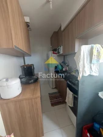 Apartamento em Uberlândia - Jardim Ipanema