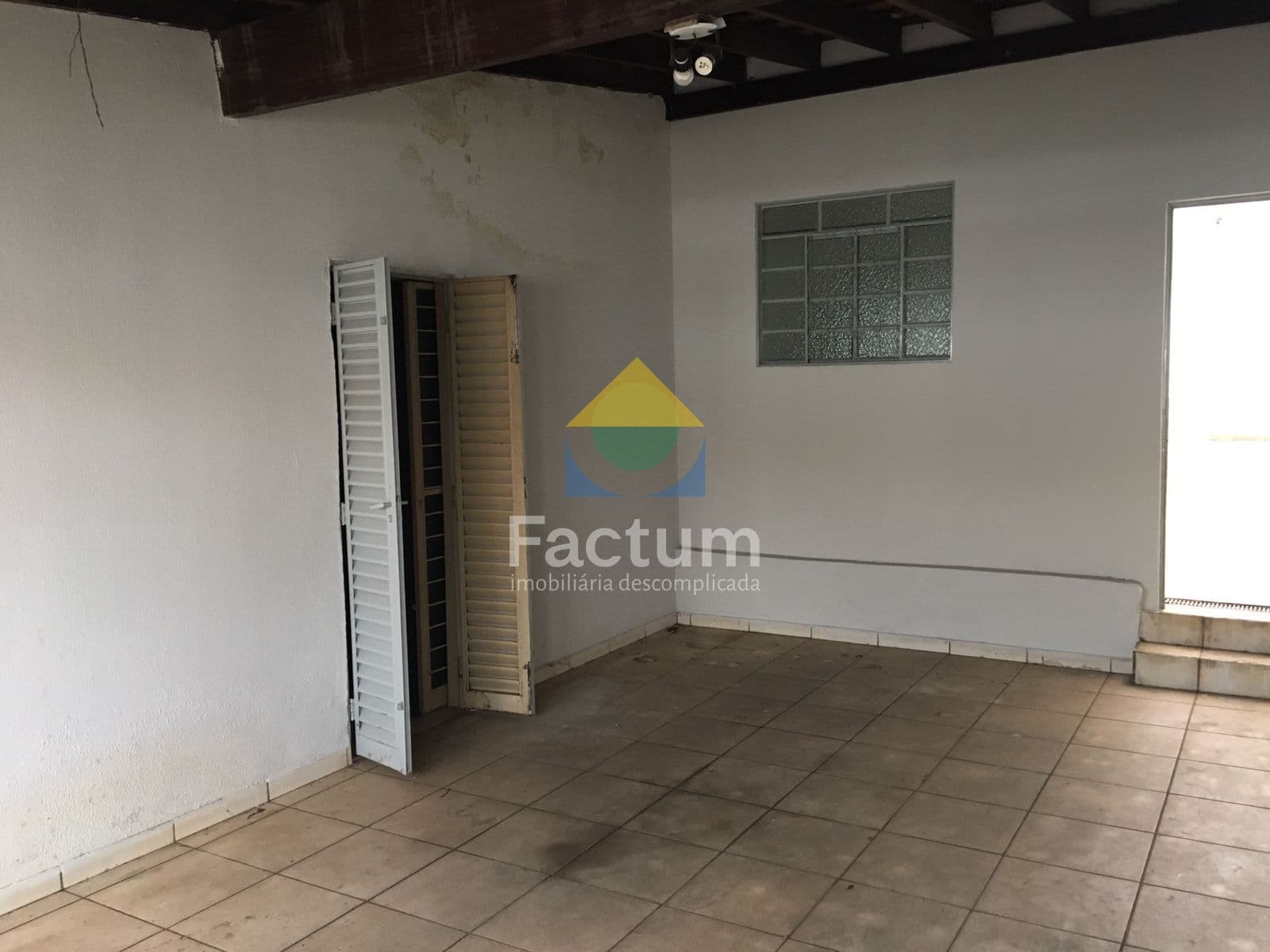 Casa em Uberlândia - Planalto