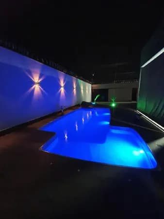 Casa à venda no bairro Jardim Sucupira em Uberlândia/MG