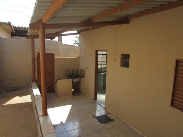 Casa à venda no bairro Maravilha em Uberlândia/MG