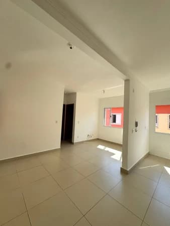 Apartamento à venda no bairro Alvorada em Uberlândia/MG