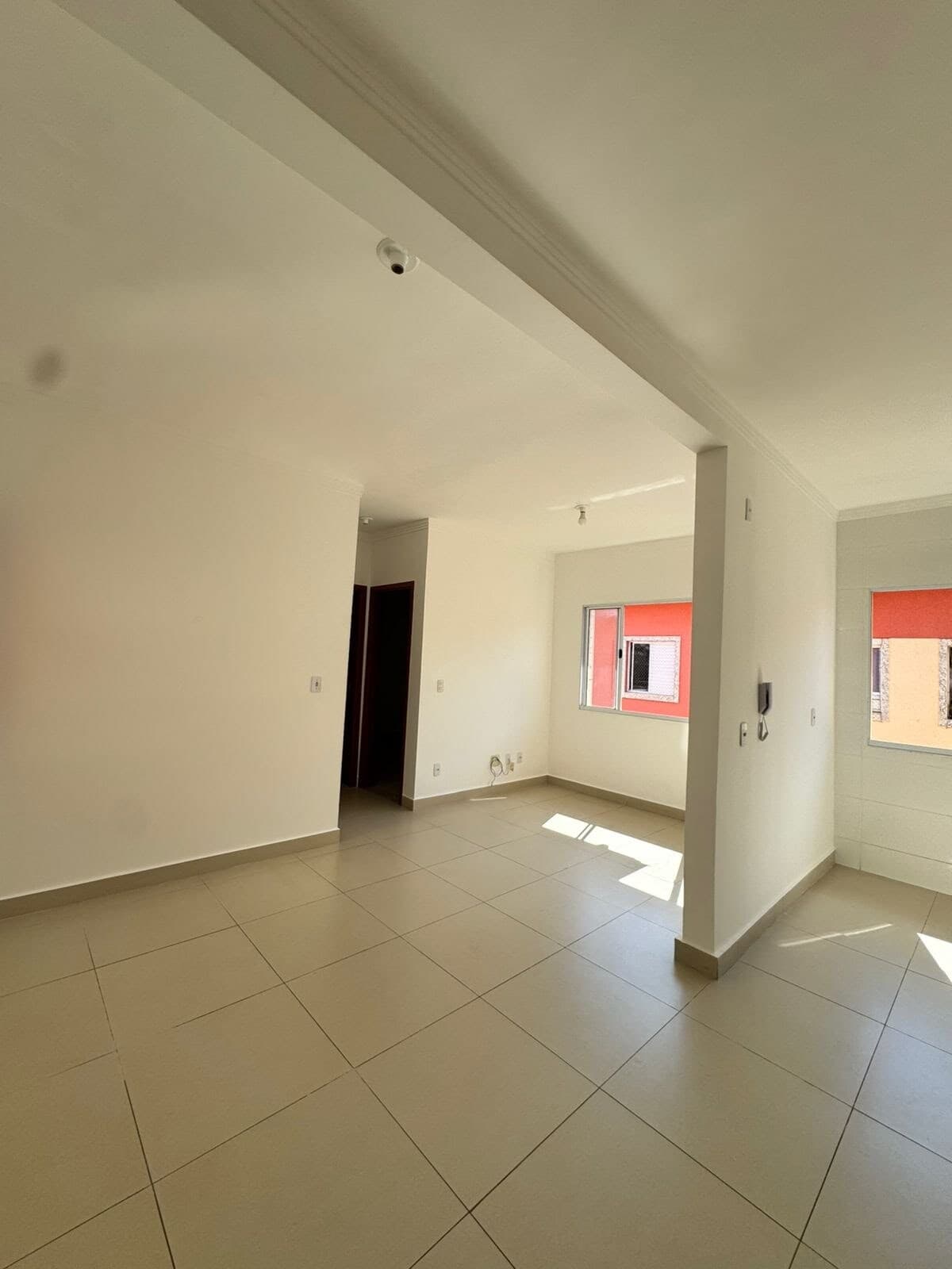 Apartamento à venda no bairro Alvorada em Uberlândia/MG