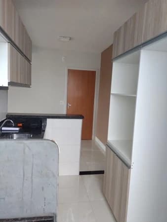 Apartamento à venda no bairro Jardim Europa em Uberlândia/MG
