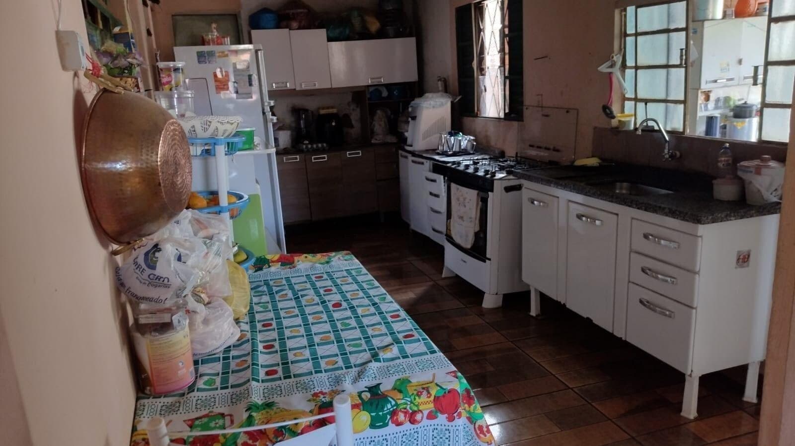 Casa à venda no bairro Jardim Ipanema em Uberlândia/MG