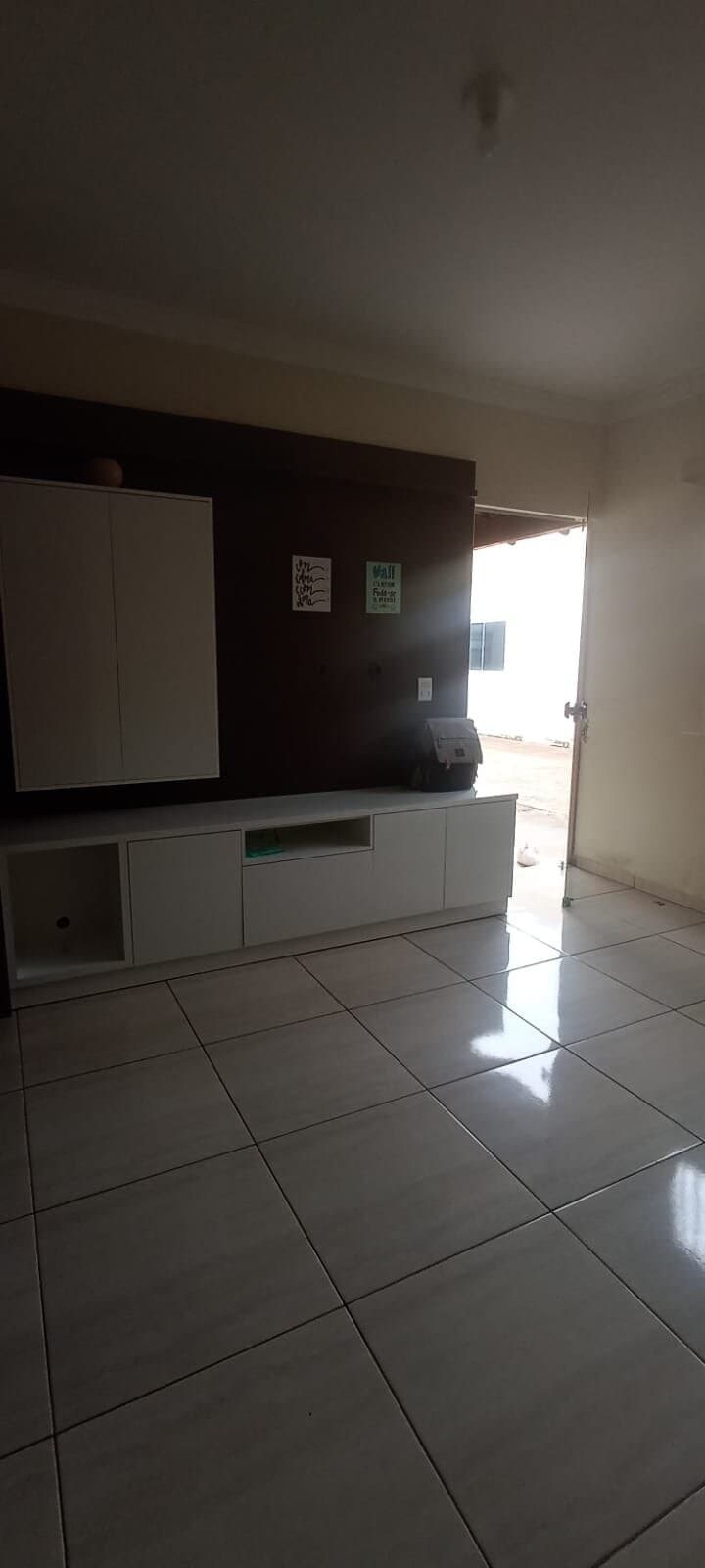Casa à venda no bairro Novo Mundo em Uberlândia/MG