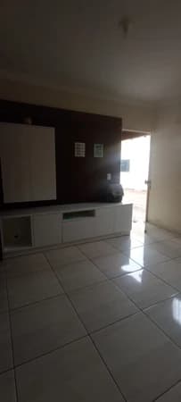 Casa à venda no bairro Novo Mundo em Uberlândia/MG