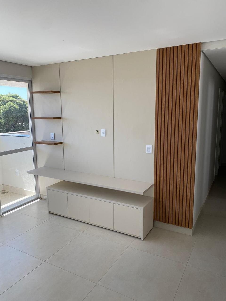 Apartamento à venda no bairro Santa Mônica em Uberlândia/MG