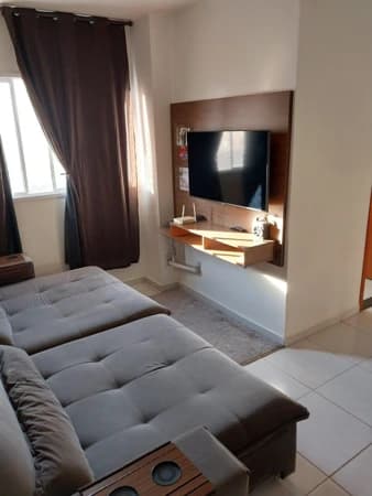Apartamento à venda no bairro Shopping Park em Uberlândia/MG