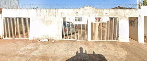 Terreno à venda no bairro Marta Helena em Uberlândia/MG