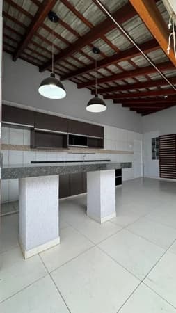 Casa à venda no bairro Aclimação em Uberlândia/MG