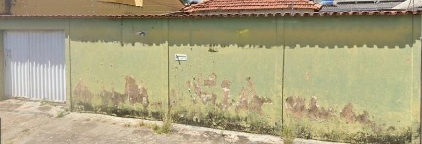 Terreno à venda no bairro Martins em Uberlândia/MG