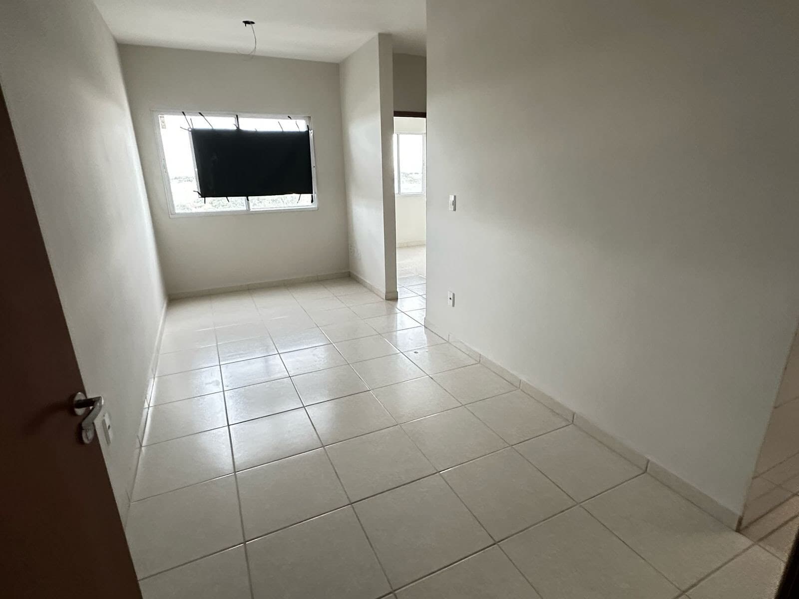 Apartamento à venda no bairro Luizote de Freitas em Uberlândia/MG