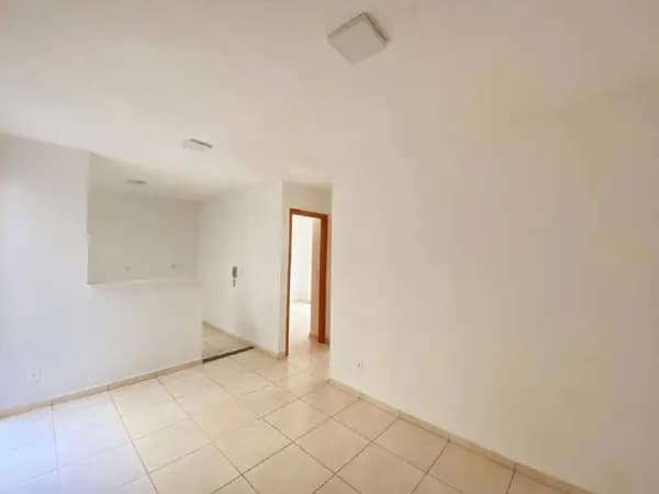 Apartamento à venda no bairro Shopping Park em Uberlândia/MG