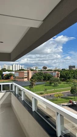 Apartamento à venda no bairro Santa Maria em Uberlândia/MG