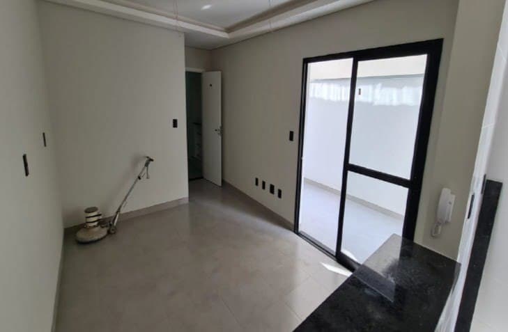Apartamento à venda no bairro Santa Mônica em Uberlândia/MG