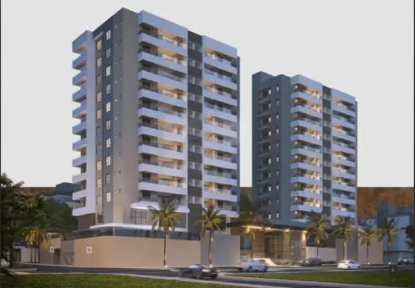 Apartamento à venda no bairro Santa Mônica em Uberlândia/MG