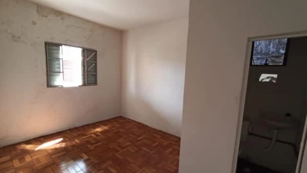 Casa à venda no bairro Martins em Uberlândia/MG